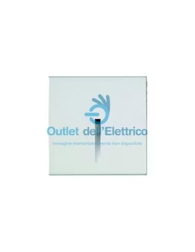 Lame latérale E951-Q-LBI carrée interne lbi 1x2w 500ma grise